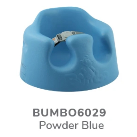 Powder blue